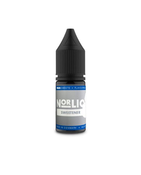 Notes of Norliq Sweetener 10ml www.jware .dk https://jware.dk/en/produkt/notes-of-norliq-sweetener-10ml/ Notes of Norliq Sweetener - 10ml