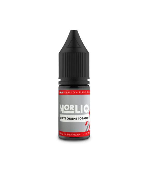 Notes of Norliq White Orient Tobacco 10ml www.jware .dk https://jware.dk/produkt/notes-of-norliq-white-orient-tobacco-10ml/ Notes of Norliq White Orient Tobacco - 10ml