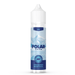 Polar Vape Crushed Menthol 20 ml
