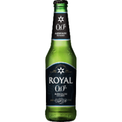 Royal Classic 0% 30 x 33 cl