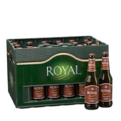 Royal Classic Profil 4,6% glas 24 x 33 cl