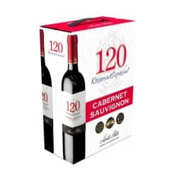 Santa Rita Cabernet Sauvignon 120 13% - 3 liter