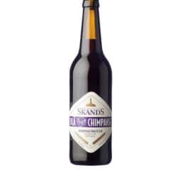 Skands Blue Chimpanzee Organic 6,5% 15 x 50 cl