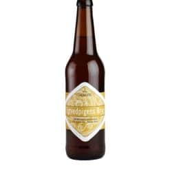 Skands Egtvedpigens Bryg Øko 5,5% 15 x 50 cl