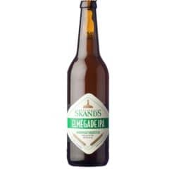 Skands Elmegade IPA Øko 6,3% 15 x 50 cl