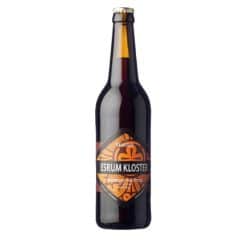 Skands Esrum Kloster Organic 7,5% 15 x 50 cl