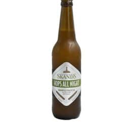 Skands Hops All Night Organic 0,5% 15 x 50 cl
