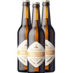 Skands Hopfryd Øko 5% 15 x 50 cl