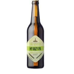 Skands My Hazy IPA 5.5% 15 x 50 cl