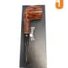 Stanwell Duke Brown Polished Pibe Model 03 www.jware .dk https://jware.dk/produkt/stanwell-relief-light-polished-pibe-model-83/