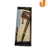 Stanwell Relief Brown Polish Pibe Model 56 www.jware .dk https://jware.dk/produkt/stanwell-relief-light-polished-pibe-model-139/