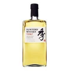 Suntory Toki Japanese Whisky 43% 70 cl
