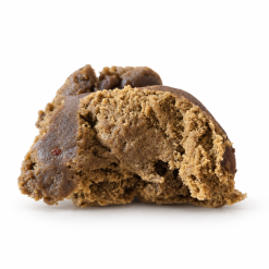 Choco Hash CBD 25%.