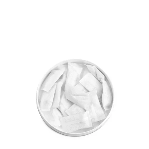 R4ve Energy Pouches Caffeine Merry Cherry 50mg - Image 2