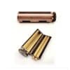 Atomic Cigaret Roller Antique Copper 70mm www.jware .dk https://jware.dk/produkt/atomic-tube-filler-hemp-standard-assorted/