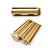 Atomic Cigaret Roller Antique Messing 70mm www.jware .dk https://jware.dk/sv/produkt/atomic-cigarettrulle-antik-silver-70mm/