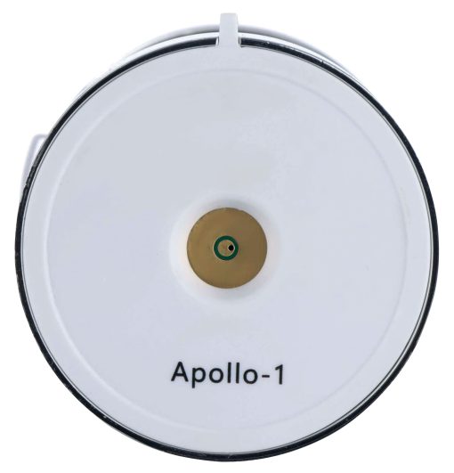 Smokus Focus Apollo - Billede 2