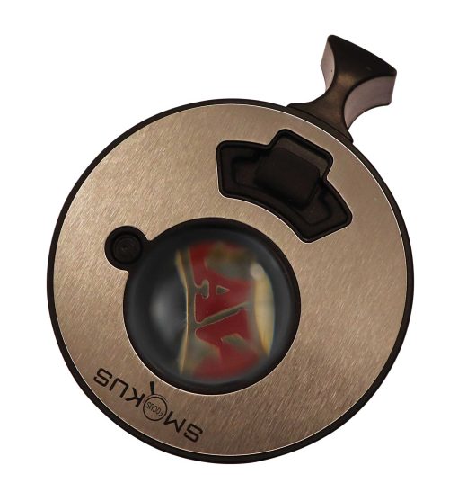 Smokus Focus Quasar - Bild 2