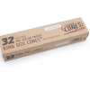 The Orignal Cones Natural Pre Rolled King Size 32 Stk www.jware .dk 1 https://jware.dk/sv/produkt/the-orignal-cones-natural-foervalsad-king-size-50-st/