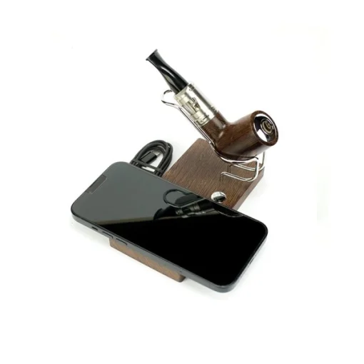 Créavap MagSafe Trådløs Ladestation Wengé - Billede 3