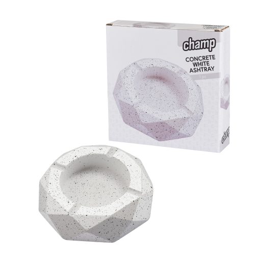 Champ Concrete White Askebæger - Billede 2