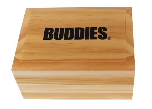 Buddies Wooden Sifter Box - Image 2