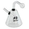 Breit Olie Bong www.jware .dk https://jware.dk/en/produkt/black-leaf-king-egg-oil-bong-percolator/