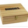 Buddies Wooden Rolling Box Big www.jware .dk https://jware.dk/en/produkt/buddies-wooden-rolling-box-small/