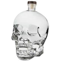 Crystal Head Vodka 40% 175 cl