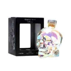 Crystal Head Vodka Aurora Limited Edition 40% 70 cl
