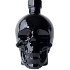 Crystal Head Vodka Onyx Limited Edition 40% 70 cl