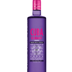 Cuba Kurant 30% 70 cl