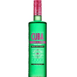 Cuba Watermelon 30% 70 cl