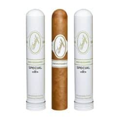 Alternative view of Davidoff Aniversario Special R Tubos