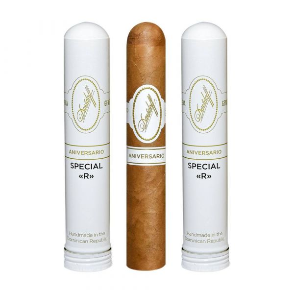 Davidoff Aniversario Special R Tubos www.jware .dk https://jware.dk/produkt/davidoff-aniversario-special-r-tubos/ Davidoff Aniversario Special R Tubos - Billede 2