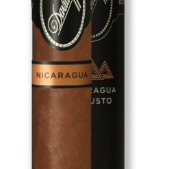 Davidoff Nicaragua Robusto Tubos Box of 12 www.jware .dk https://jware.dk/en/produkt/davidoff-nicaragua-robusto-tubos-box-of-12/