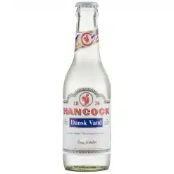 Hancock Danish Water Blue 30 x 25 cl