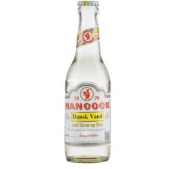 Hancock Kolsyrat vatten m/Citrus 30 x 25 cl