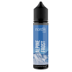 Nordik Alpine Frost Longfill 20 ml