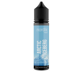 Nordik Arctic Iceberg Longfill 20 ml