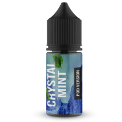 Nordik Crystal Mint Longfill 10 ml