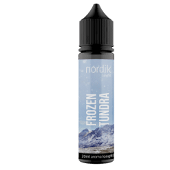Nordik Frozen Tundra Longfill 20 ml