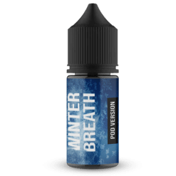 Nordik Winter Breath Longfill 10 ml
