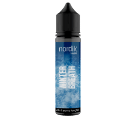 Nordik Winter Breath Longfill 20 ml