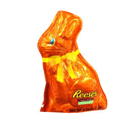 Reeses Peanut Butter Bunny 12 x 120g