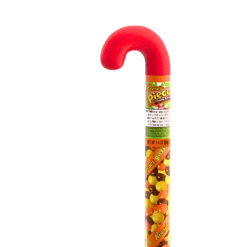 Alternative view of Reeses Pieces Holiday Canes 27 x 39,5g