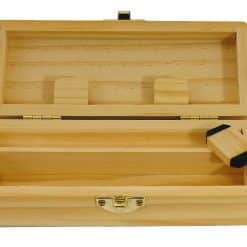 WOOD BOX T1 02 https://jware.dk/en/produkt/buddies-wooden-rolling-box-small/