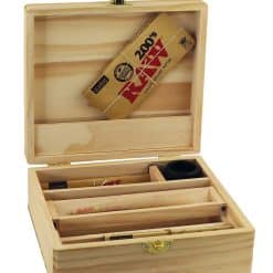 WOOD BOX T3 02 https://jware.dk/en/produkt/buddies-wooden-rolling-box-big/