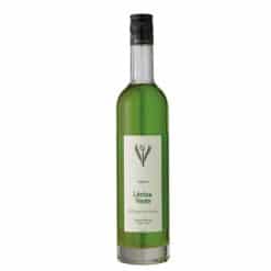 Abbaye de Lérins Liqueur Lérina Verte 50% 50 cl