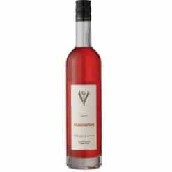 Abbaye de Lérins Liqueur Mandarine 50% 50 cl